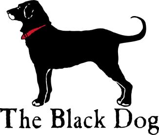 the-black-dog-logo