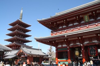asakusa-temple