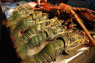 lobster-philipino